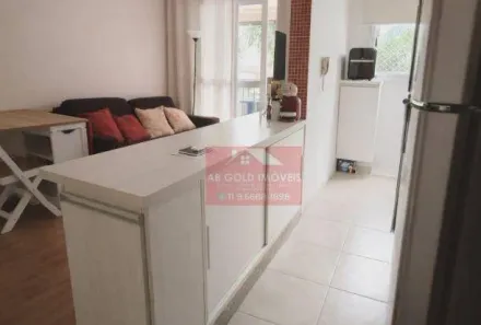 Apartamento com 2 Quartos à venda, 49m² no Jardim Celeste, São Paulo