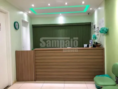 Sala Comercial à venda, 21m² no Campo Grande, Rio de Janeiro