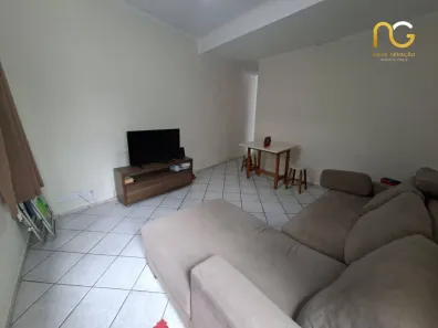 Sobrado com 2 Quartos à venda, 72m² no Aviação, Praia Grande