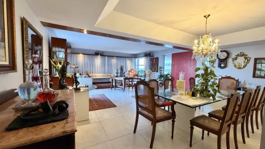 Apartamento com 3 Quartos à venda, 289m² no Boa Viagem, Recife