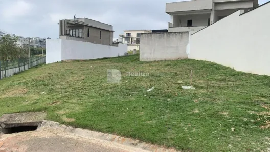 Lote/Terreno à venda, 475m² no Condomínio Residencial Jaguary, São José dos Campos