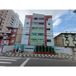 Apartamento com 3 Quartos à venda, 136m² no Campo Grande, Santos