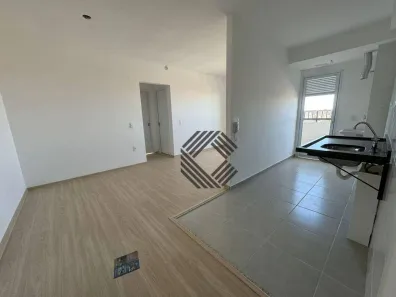 Apartamento com 2 Quartos à venda, 60m² no Jardim São Carlos, Sorocaba