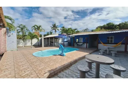 Imóvel Comercial com 4 Quartos à venda, 400m² no Matapoã, Aracaju