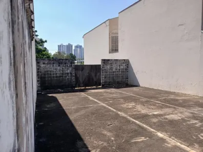 Lote/Terreno à venda, 353m² no Cambuí, Campinas