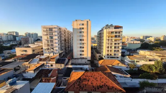 Apartamento com 2 Quartos à venda, 69m² no Méier, Rio de Janeiro