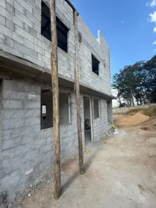 Apartamento com 2 Quartos à venda, 47m² no Recreio do Riachinho, Esmeraldas