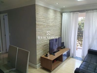 Apartamento com 2 Quartos à venda, 56m² no Vila Prudente, São Paulo