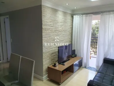 Apartamento com 2 Quartos à venda, 56m² no Vila Prudente, São Paulo