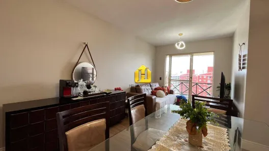 Apartamento com 3 Quartos à venda, 75m² no Lagoa Nova, Natal
