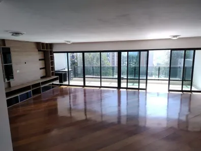 Apartamento com 4 Quartos à venda, 297m² no Alphaville Centro Industrial e Empresarial/Alphaville., Barueri