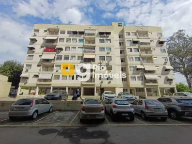 Apartamento com 2 Quartos para alugar, 72m² no Vila Valqueire, Rio de Janeiro