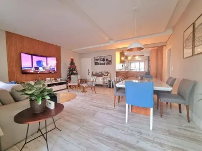 Apartamento com 3 Quartos à venda, 147m² no Boqueirão, Santos