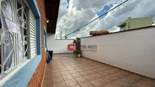 Casa com 4 Quartos à venda, 227m² no Nova Jaguariúna, Jaguariúna