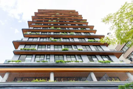 Apartamento com 2 Quartos à venda, 76m² no Petrópolis, Porto Alegre