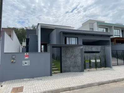 Casa com 2 Quartos à venda, 197m² no Três Rios do Norte, Jaraguá do Sul