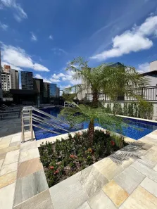 Apartamento com 3 Quartos à venda, 105m² no Jardim Planalto, Campinas