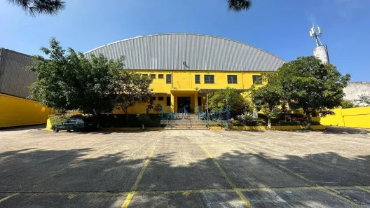 Galpão/Depósito/Armazém à venda, 4626m² no Demarchi, São Bernardo do Campo