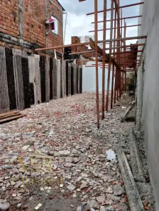 Lote/Terreno à venda, 100m² no Fátima, Belém