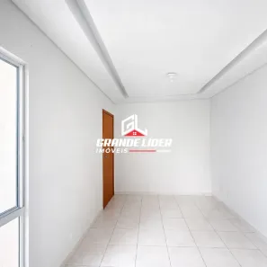 Apartamento com 2 Quartos à venda, 46m² no Tropical (Justinópolis), Ribeirão das Neves