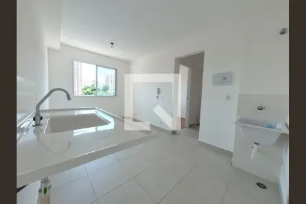 Apartamento com 2 Quartos à venda, 40m² no Piqueri, São Paulo