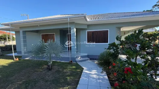 Casa com 3 Quartos à venda, 130m² no Campeche, Florianópolis