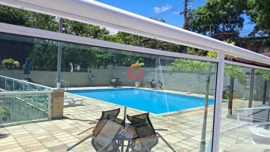 Apartamento com 2 Quartos à venda, 60m² no Freguesia (Jacarepaguá), Rio de Janeiro