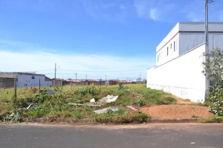 Lote/Terreno à venda, 250m² no Jardim Ipanema, Uberlândia