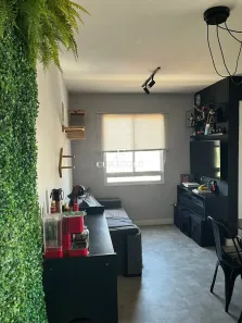 Apartamento com 2 Quartos à venda, 44m² no Jardim Nossa Senhora do Carmo, São Paulo