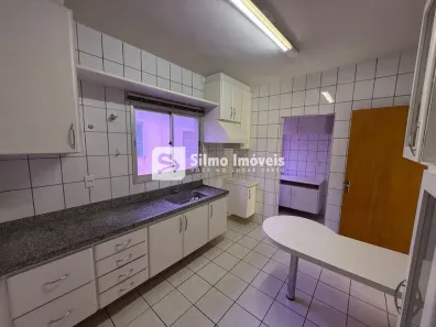 Apartamento com 3 Quartos para alugar, 92m² no Santa Mônica, Uberlândia