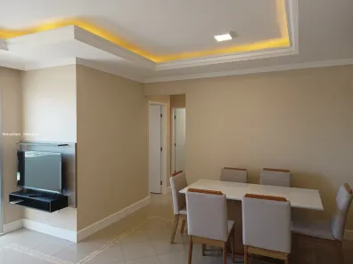 Apartamento com 3 Quartos à venda, 78m² no Jardim Veneza, São José dos Campos