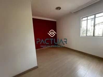 Apartamento com 2 Quartos à venda, 50m² no Havaí, Belo Horizonte