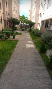 Apartamento com 2 Quartos à venda, 48m² no Campo Grande, Rio de Janeiro
