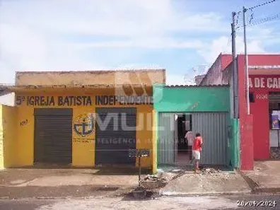 Casa com 3 Quartos para alugar, 100m² no Maravilha, Uberlândia