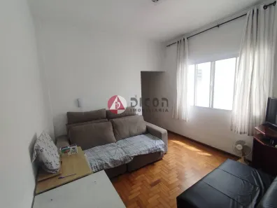 Apartamento com 1 Quarto à venda, 56m² no Bela Vista, São Paulo