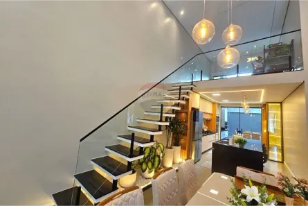 Casa com 5 Quartos à venda, 230m² no Tarumã, Manaus