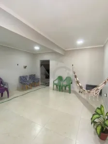 Casa com 2 Quartos à venda, 90m² no Centro, Boquim