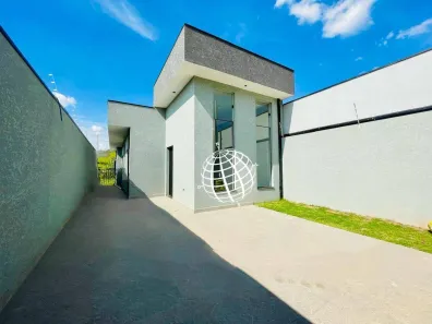 Casa com 2 Quartos à venda, 127m² no Residencial Jardins da Catalunha, Atibaia