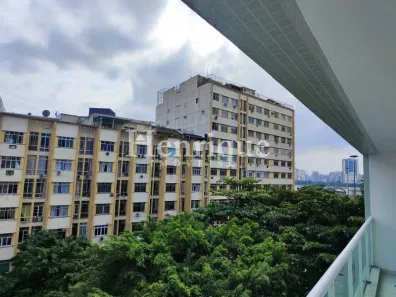 Apartamento com 3 Quartos à venda, 94m² no Botafogo, Rio de Janeiro