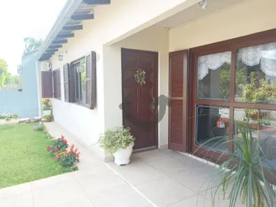 Casa com 3 Quartos à venda, 120m² no Várzea, Santa Cruz do Sul