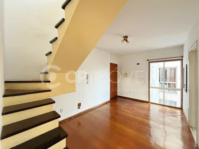 Cobertura com 1 Quarto à venda, 85m² no Sarandi, Porto Alegre