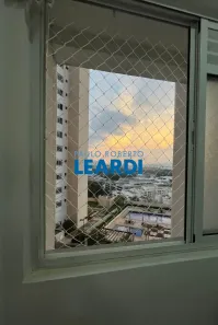 Apartamento com 3 Quartos à venda, 57m² no Jaguaré, São Paulo