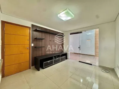 Apartamento com 2 Quartos para alugar, 80m² no Santa Branca, Belo Horizonte