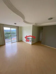 Apartamento com 2 Quartos à venda, 60m² no Vila Aurora (Zona Norte), São Paulo