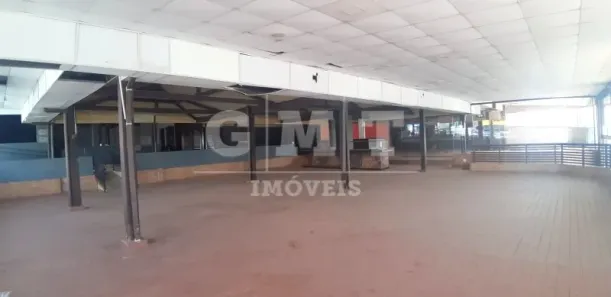 Imóvel Comercial para alugar, 897m² no Alto da Boa Vista, Ribeirão Preto