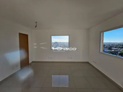Sala Comercial para alugar, 46m² no Condomínio Itamaraty, Ribeirão Preto
