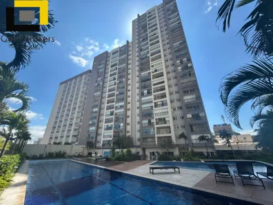 Apartamento com 1 Quarto para alugar, 48m² no Centro, Jundiaí