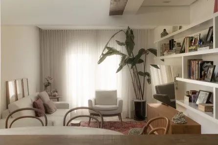 Apartamento com 2 Quartos à venda, 106m² no Paraíso, São Paulo