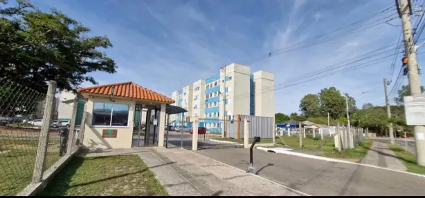 Apartamento com 2 Quartos à venda, 51m² no Chapéu do Sol, Porto Alegre