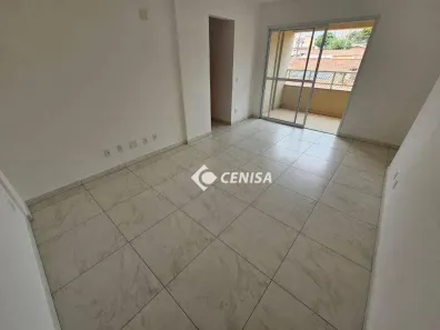 Apartamento com 3 Quartos à venda, 82m² no Vila Teller, Indaiatuba